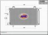 AHE 43489 Condenser, air conditioning